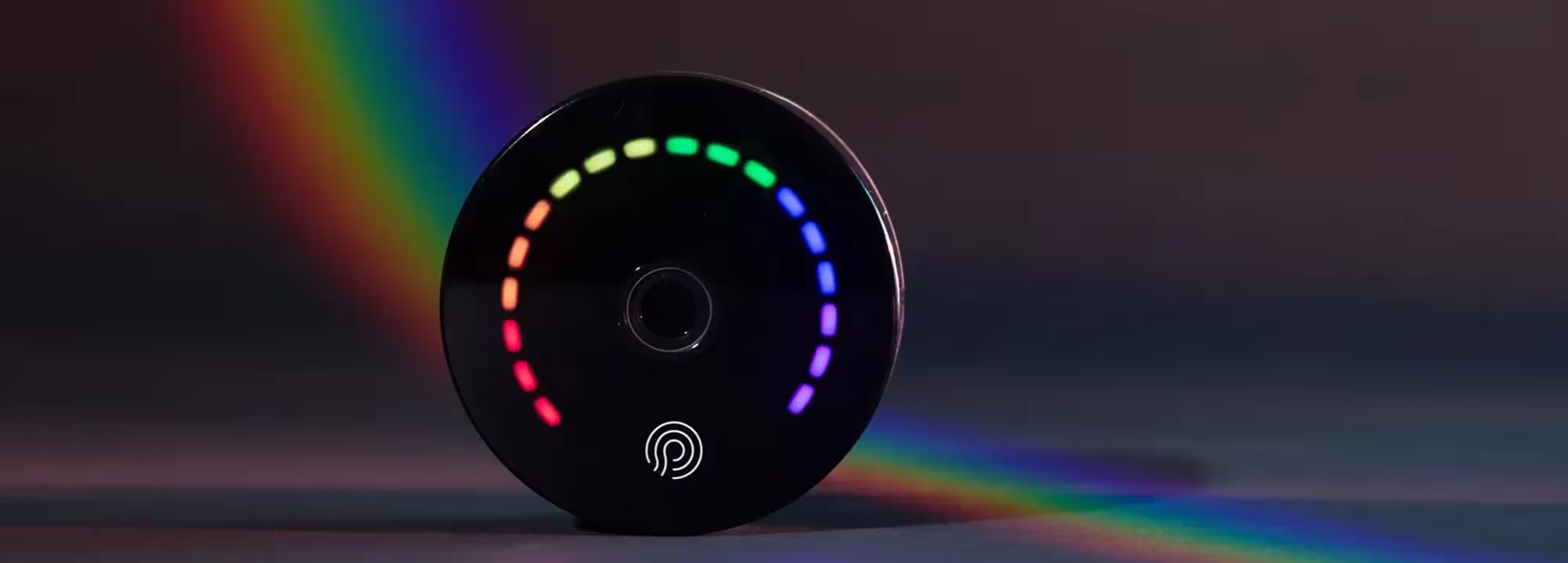 Prysm iO antioxidant scanning device