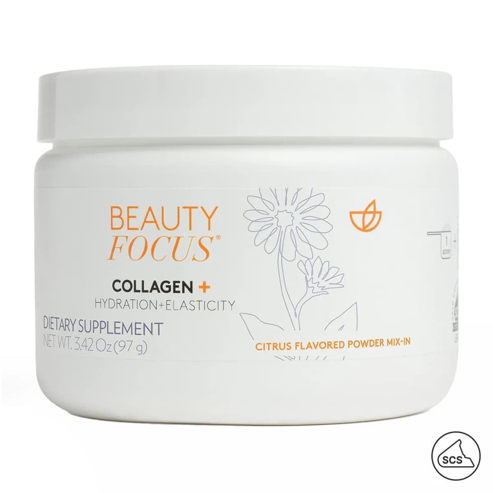 Beauty Focus® Collagen+
