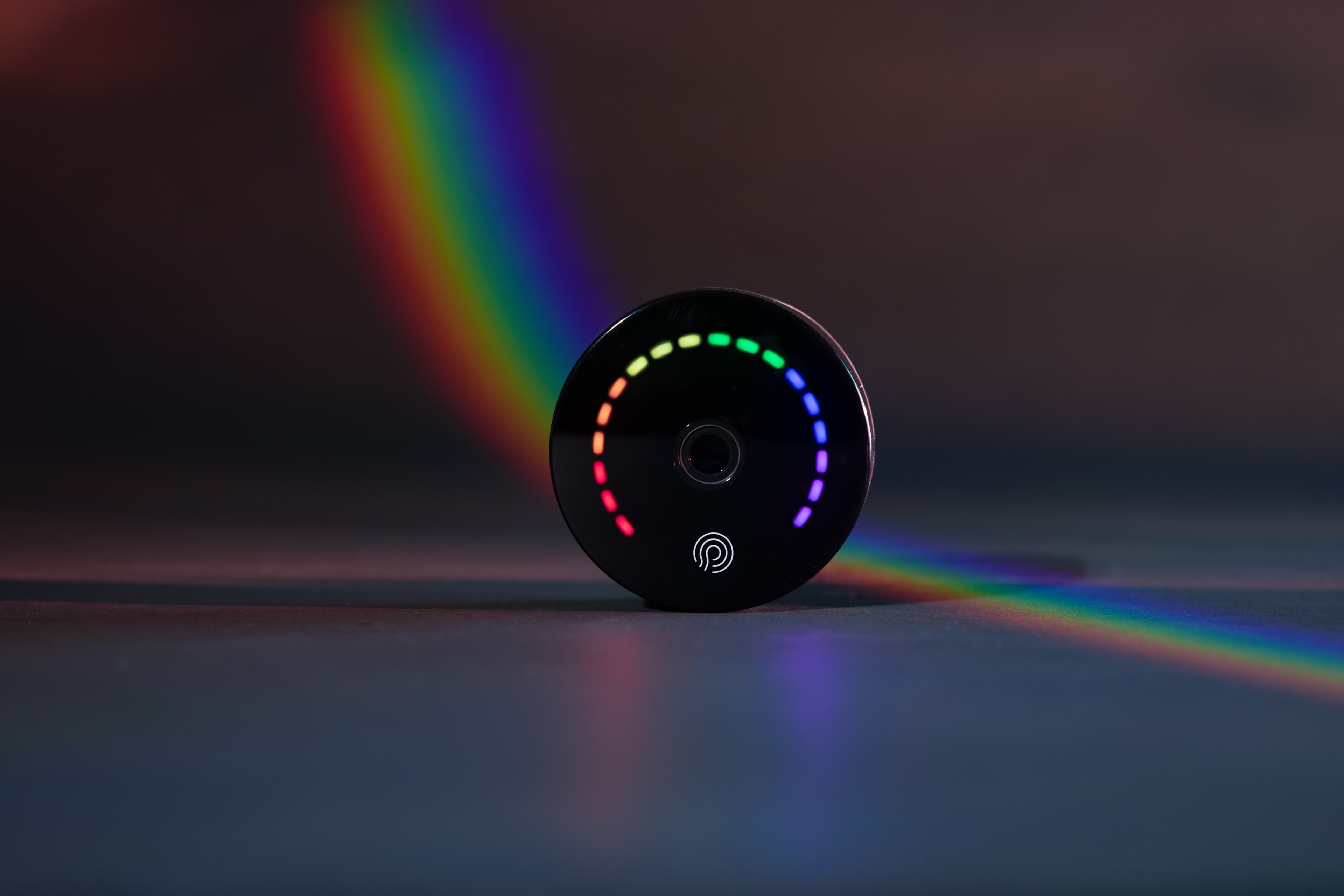 Prysm iO antioxidant scanning device
