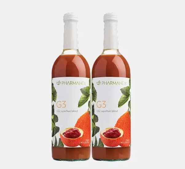 Pharmanex® G3