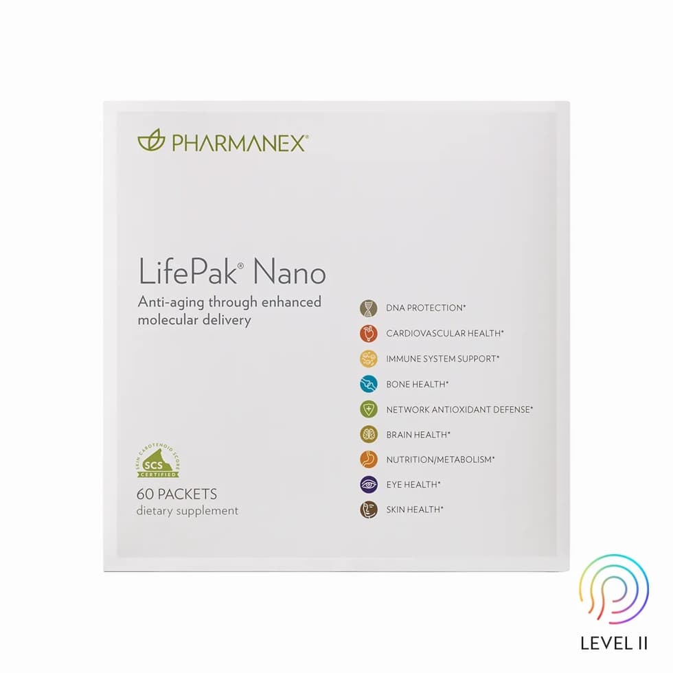 LifePak Nano